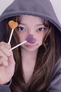 Be My Valentine tbl 滿額卡 