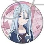 劇場版 徽章 