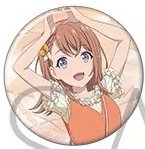 劇場版 徽章 