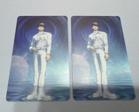 河玟出道QR