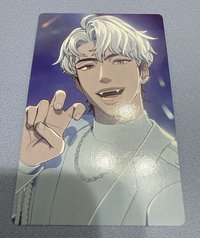 銀虎打歌專卡