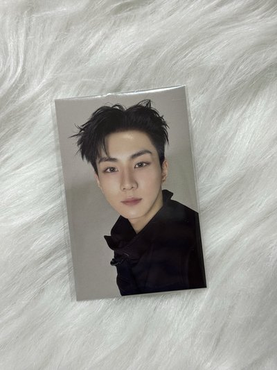 ENHYPEN 四巡 滿額卡