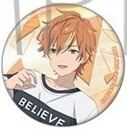 劇場版 徽章 