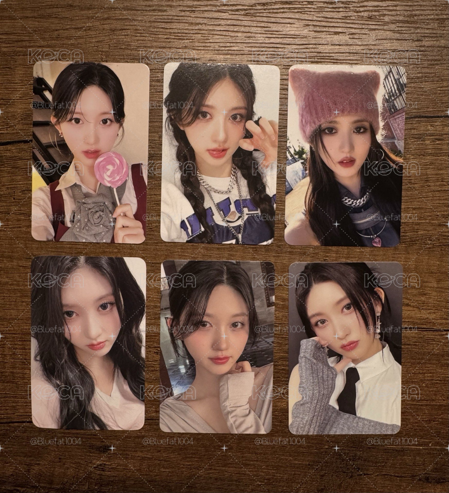 退卡坑 秋秋姐小盤