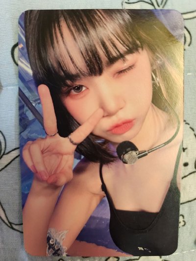 LSF 采源盤！