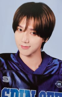 SPIN-OFF 周邊卡 磁帶卡
