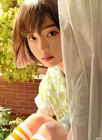小狗飼養員