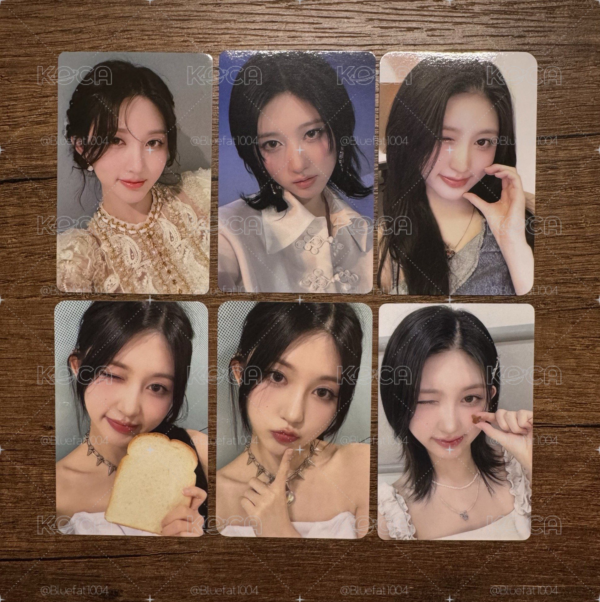 退卡坑 秋秋姐小盤 
