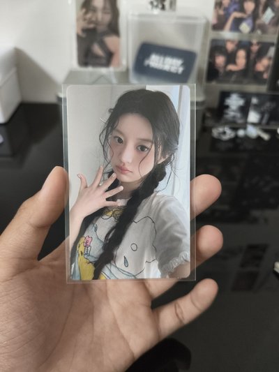 慜卡