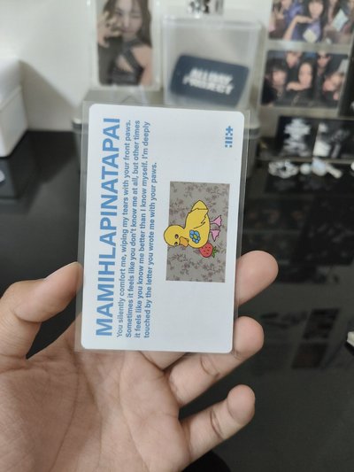 慜卡