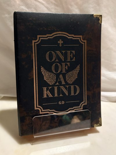 one of a kind 迷一