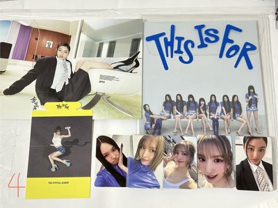 THIS IS FOR已拆全專