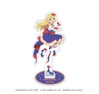 アイカツ！三麗鷗 第一彈 立牌 