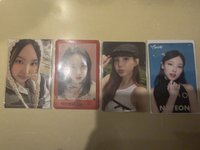 娜璉小卡