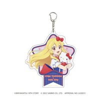 アイカツ！三麗鷗 第一彈 吊飾 