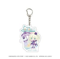 アイカツ！三麗鷗 第一彈 鑰匙圈吊飾 