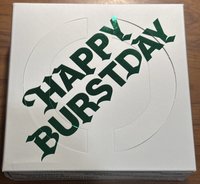 正五new burstday ver