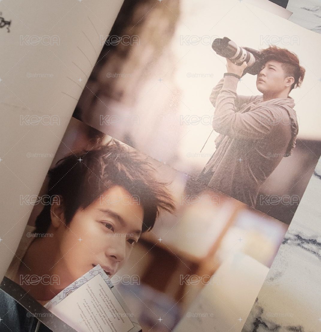 SuperJunior Boys in the city Season4 