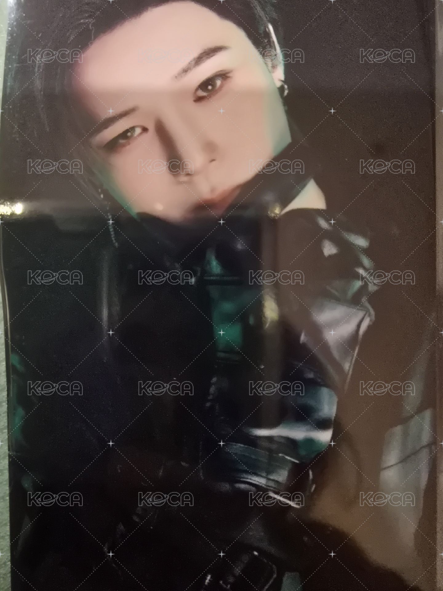 B.K