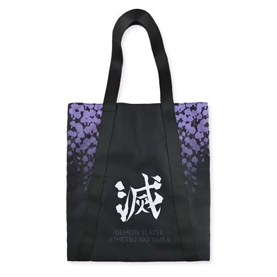 鬼滅之刃三用包-鬼殺隊款