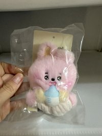 奶嘴