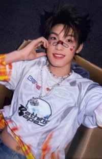 張澤禹18歲生日 周邊卡 