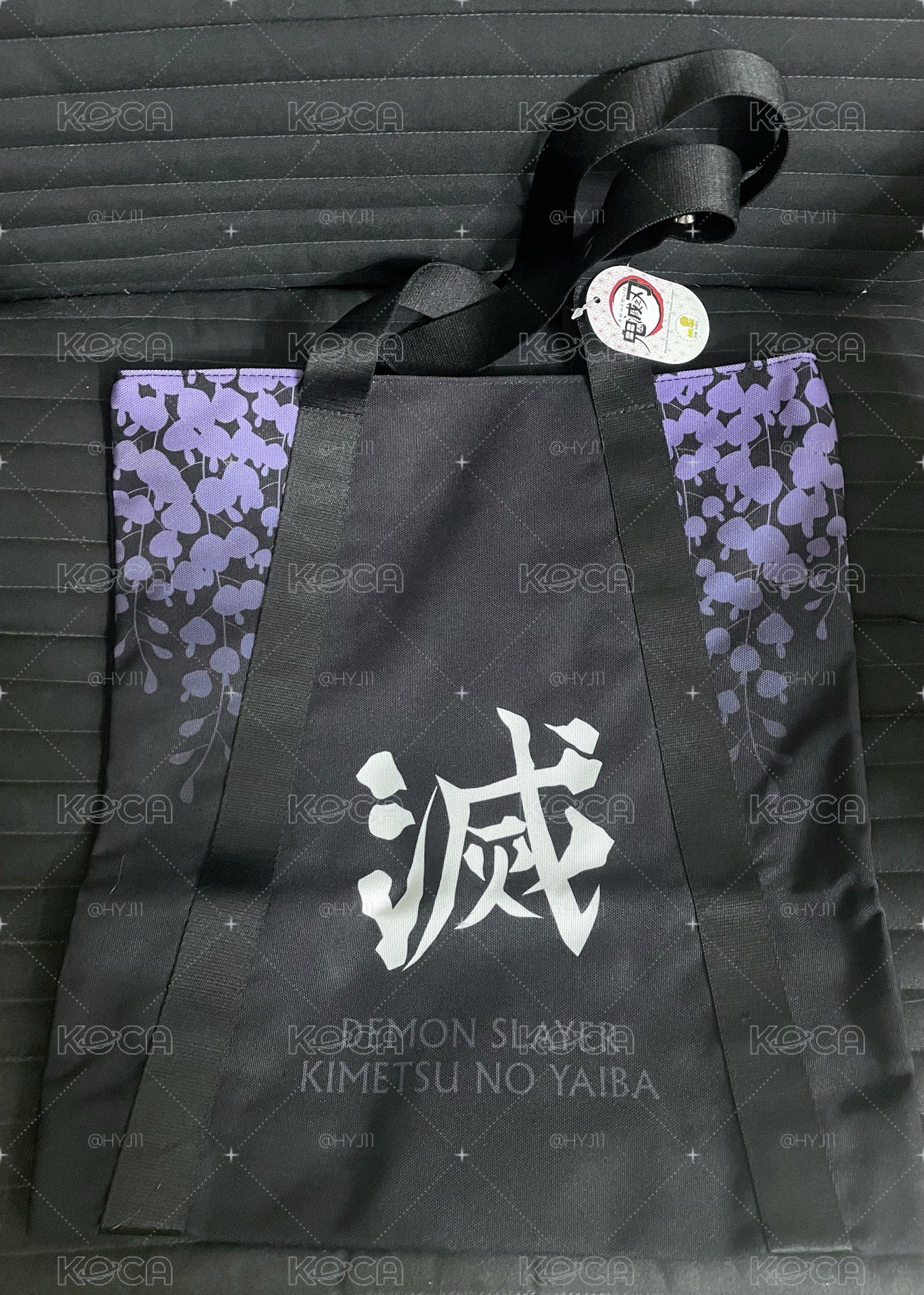 ❗️打5折❗️三用包-鬼殺隊款