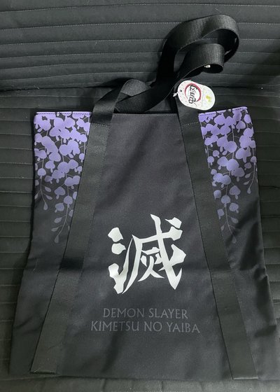 ❗️打5折❗️三用包-鬼殺隊款