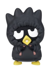三麗鷗明星 緊緊包住！連帽外套figure 扭蛋盲盒 