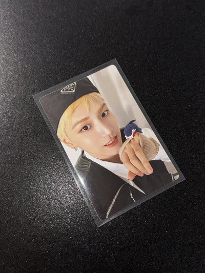 一些哩嗚～