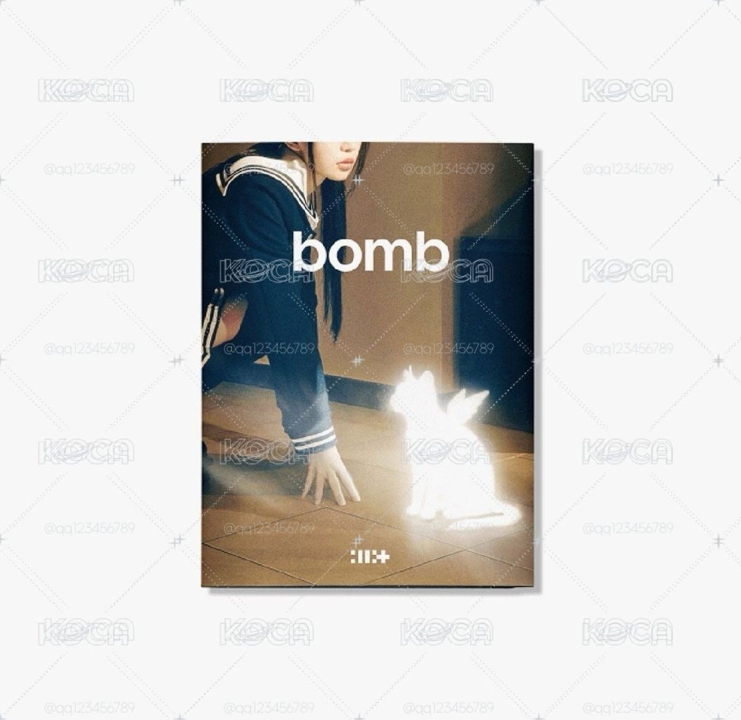 illit bomb電子專空專