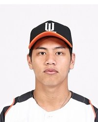 李軍