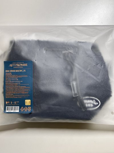 首爾安可 背包袋子