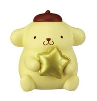 三麗鷗閃亮氣球公仔 公仔 