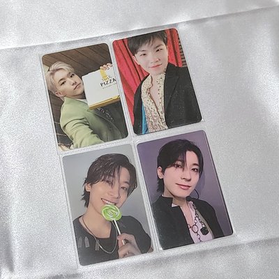 SVT 96LINE 小卡