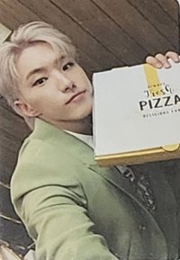 hoshi 專卡