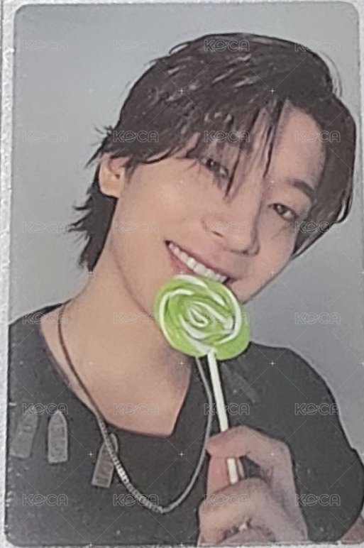 圓佑 yes24 特典