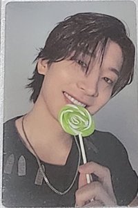 圓佑 yes24 特典