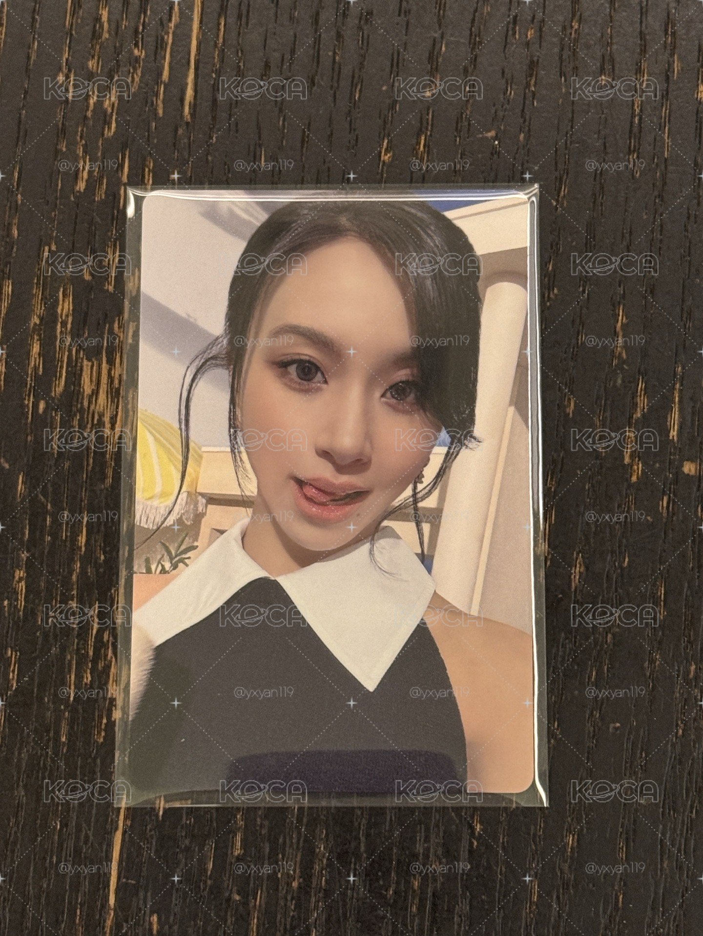 升級禮彩