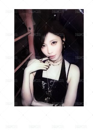 黑衣角