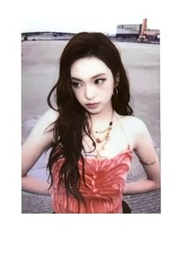 紅衣柒