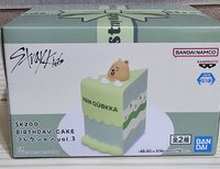 SKZOO 生日蛋糕（城）