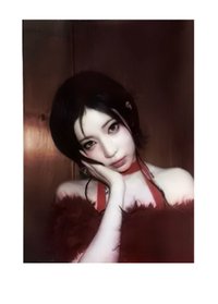 紅衣角