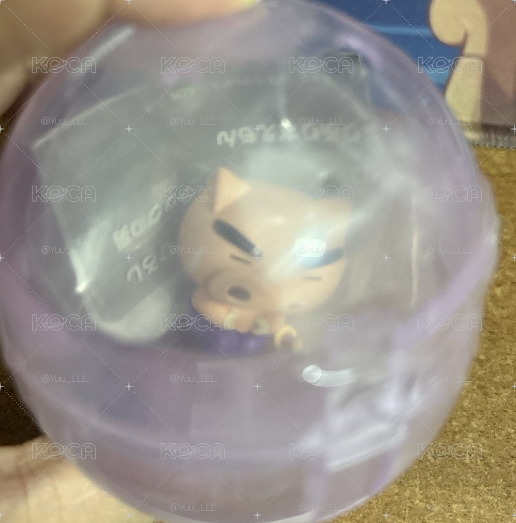 等待中的蠟筆小新 肥嘟嘟左衛門