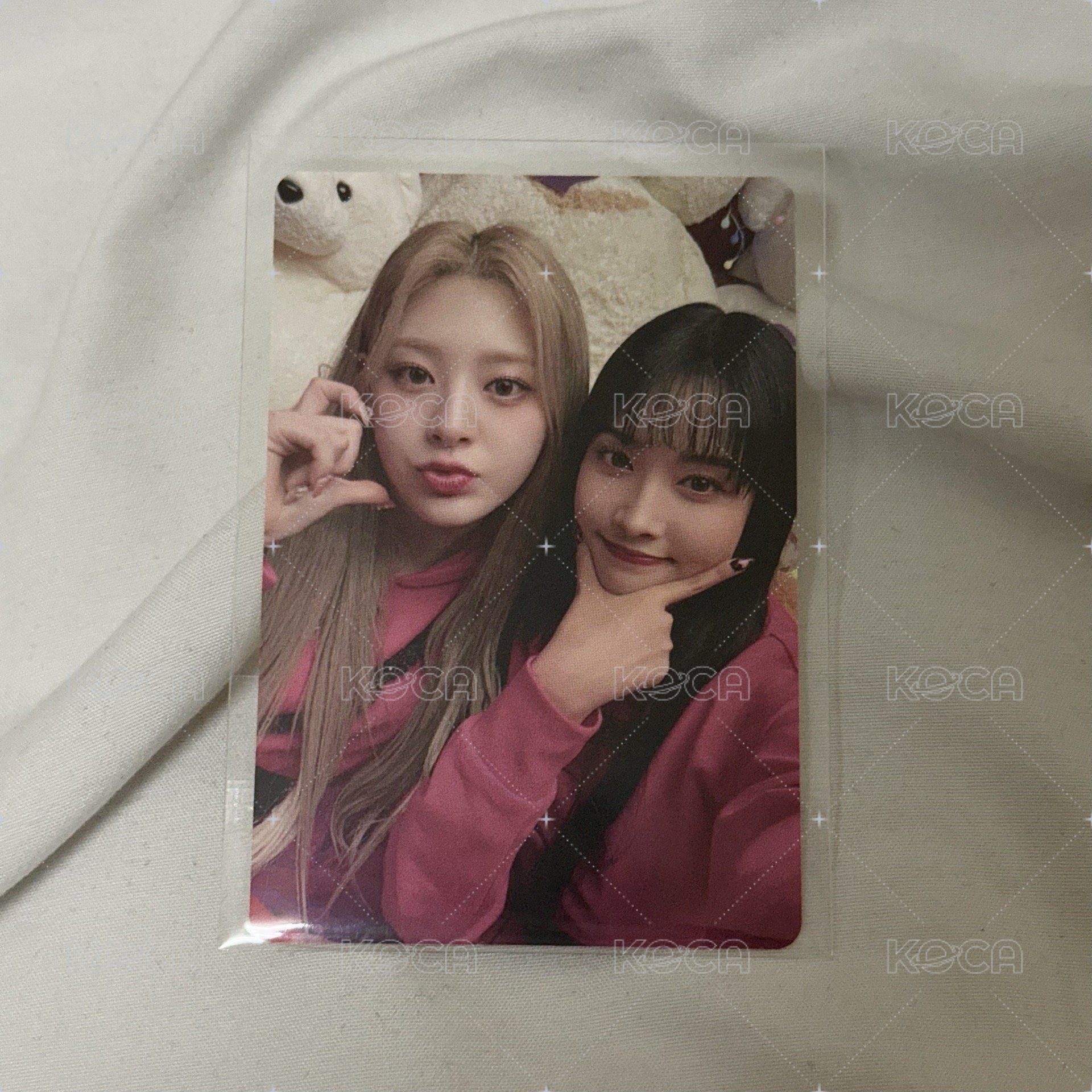 Yoon&Seeun
