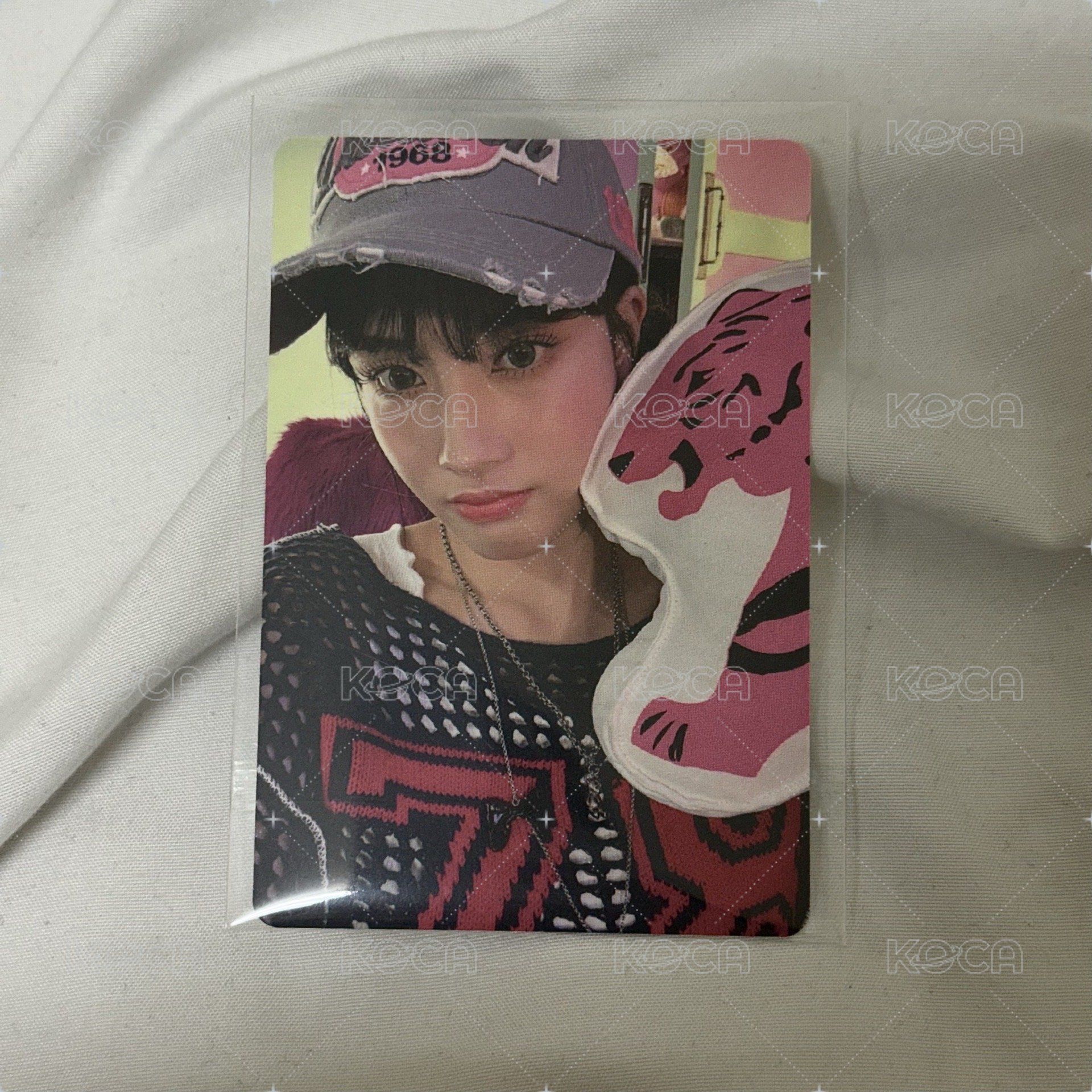 Yoon