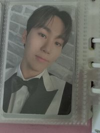 Boo當你的新郎