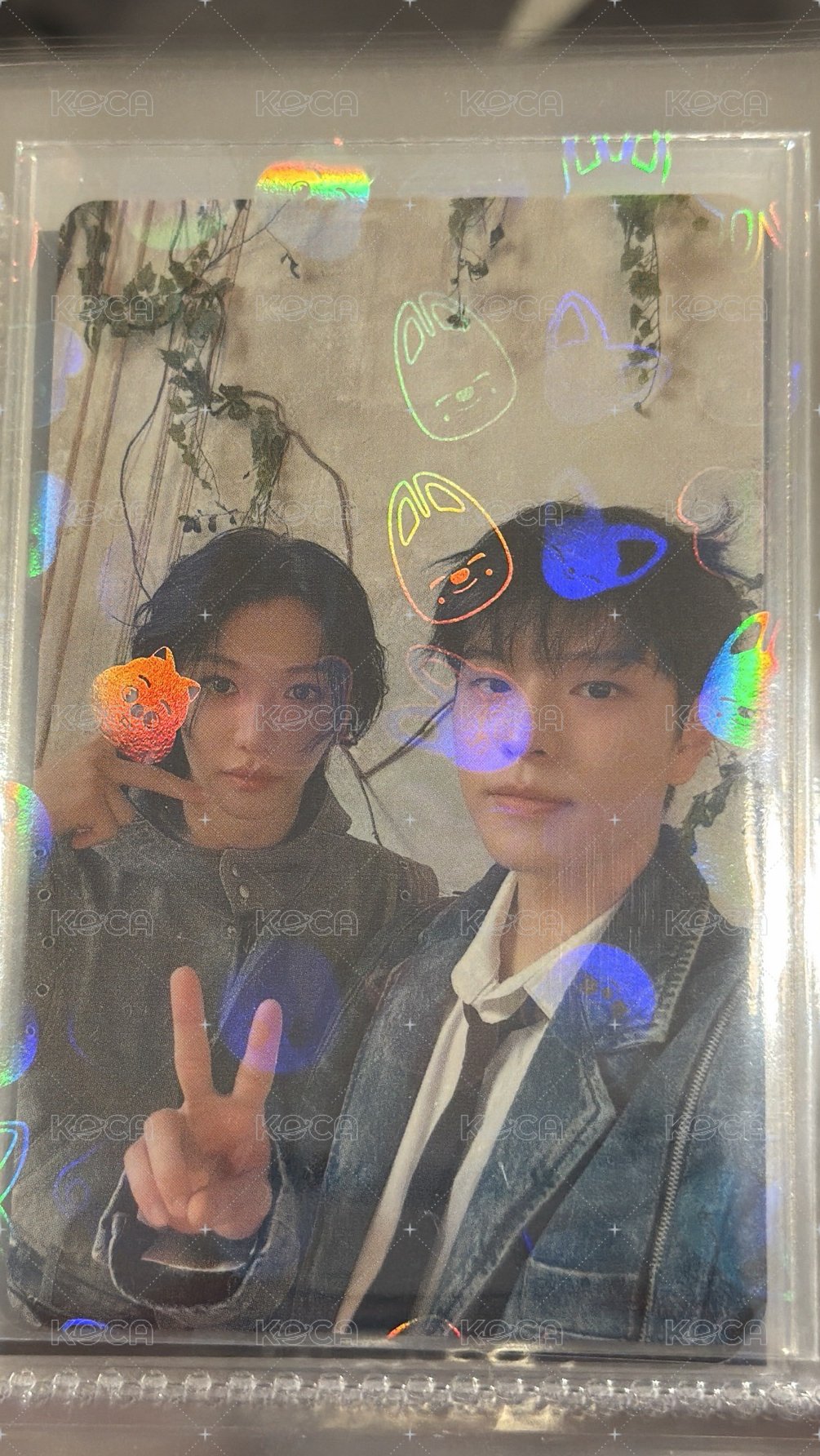 Hollow貓狗學校🐥🐶