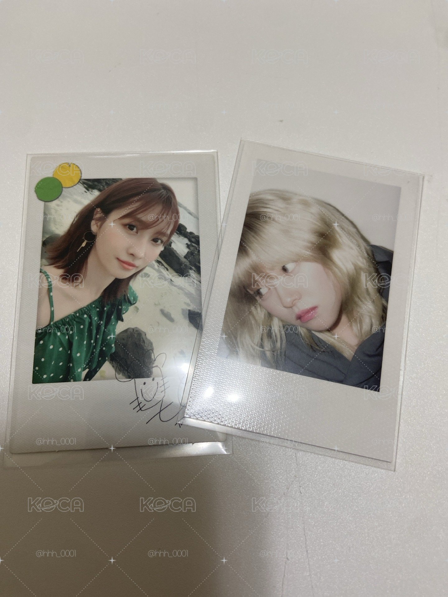 Momo 定延拍立得