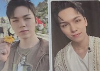 follow dvd 兩張一起